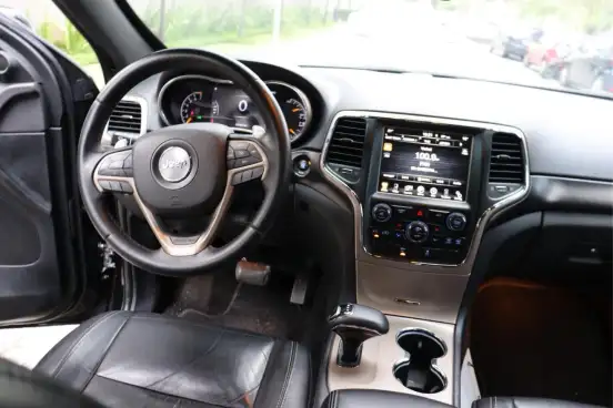 JEEP-GRAND CHEROKEE-2014