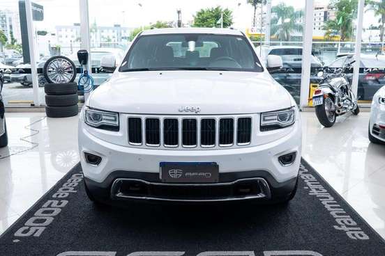 JEEP-GRAND CHEROKEE-2014