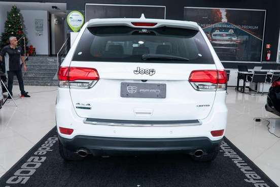 JEEP-GRAND CHEROKEE-2014