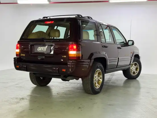 JEEP-GRAND CHEROKEE-1996