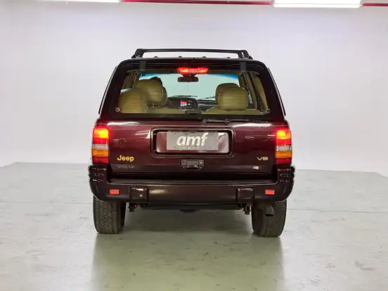 JEEP-GRAND CHEROKEE-1996