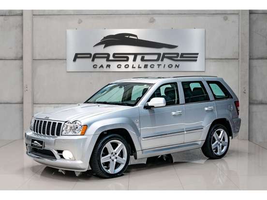 JEEP-GRAND CHEROKEE-2006