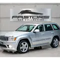 JEEP GRAND CHEROKEE 6.1 SRT HEMI 4X4 V8 16V GASOLINA 4P AUTOMÁTICO JEEP GRAND CHEROKEE 6.1 SRT HEMI 4X4 V8 16V GASOLINA 4P AUTOMÁTICO