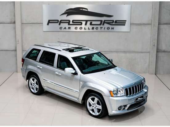 JEEP-GRAND CHEROKEE-2006