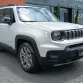 JEEP RENEGADE 1.3 T270 TURBO FLEX LONGITUDE AT6 JEEP RENEGADE 1.3 T270 TURBO FLEX LONGITUDE AT6