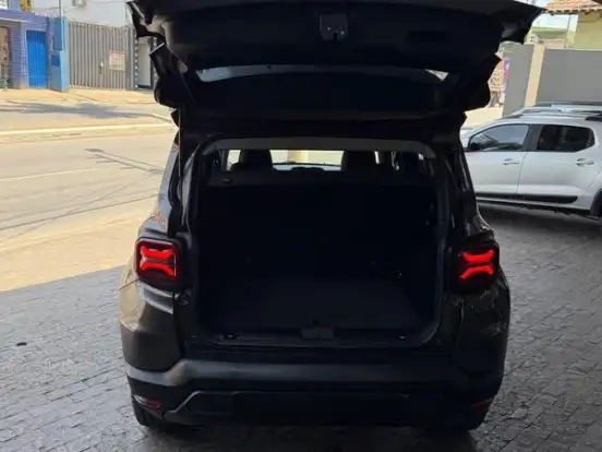 JEEP-RENEGADE-1.3 T270 TURBO FLEX LONGITUDE AT6 JEEP-RENEGADE-2023