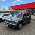 JEEP RENEGADE 1.3 T270 TURBO FLEX LONGITUDE AT6 JEEP RENEGADE 1.3 T270 TURBO FLEX LONGITUDE AT6