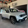 JEEP RENEGADE 1.3 T270 TURBO FLEX LONGITUDE AT6 JEEP RENEGADE 1.3 T270 TURBO FLEX LONGITUDE AT6