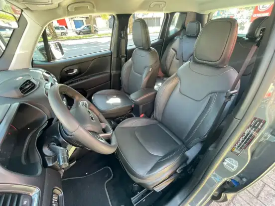 JEEP-RENEGADE-1.3 T270 TURBO FLEX LONGITUDE AT6 JEEP-RENEGADE-2025