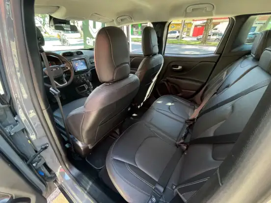JEEP-RENEGADE-1.3 T270 TURBO FLEX LONGITUDE AT6 JEEP-RENEGADE-2025