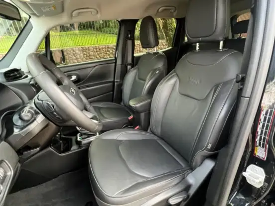 JEEP-RENEGADE-1.3 T270 TURBO FLEX LONGITUDE AT6 JEEP-RENEGADE-2024