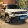 JEEP RENEGADE 1.3 T270 TURBO FLEX SPORT AT6 JEEP RENEGADE 1.3 T270 TURBO FLEX SPORT AT6