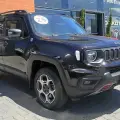 JEEP RENEGADE 1.3 T270 TURBO FLEX TRAILHAWK 4X4 AT9 JEEP RENEGADE 1.3 T270 TURBO FLEX TRAILHAWK 4X4 AT9