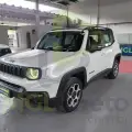 JEEP RENEGADE 1.3 T270 TURBO FLEX TRAILHAWK 4X4 AT9 JEEP RENEGADE 1.3 T270 TURBO FLEX TRAILHAWK 4X4 AT9
