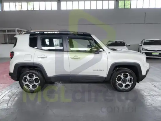 JEEP-RENEGADE-1.3 T270 TURBO FLEX TRAILHAWK 4X4 AT9 JEEP-RENEGADE-2023