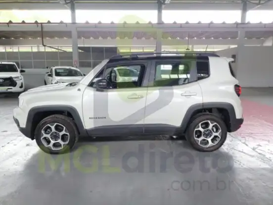 JEEP-RENEGADE-1.3 T270 TURBO FLEX TRAILHAWK 4X4 AT9 JEEP-RENEGADE-2023