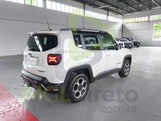 JEEP-RENEGADE-1.3 T270 TURBO FLEX TRAILHAWK 4X4 AT9 JEEP-RENEGADE-2023