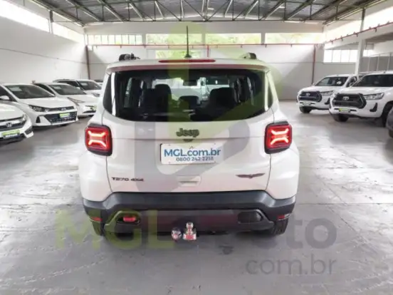 JEEP-RENEGADE-1.3 T270 TURBO FLEX TRAILHAWK 4X4 AT9 JEEP-RENEGADE-2023