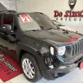JEEP RENEGADE 1.8 16V FLEX SPORT 4P AUTOMÁTICO JEEP RENEGADE 1.8 16V FLEX SPORT 4P AUTOMÁTICO