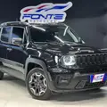 JEEP RENEGADE 1.3 T270 TURBO FLEX ALTITUDE AT6 JEEP RENEGADE 1.3 T270 TURBO FLEX ALTITUDE AT6