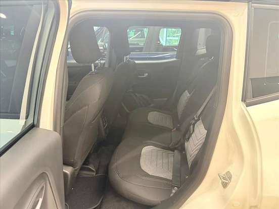 JEEP-RENEGADE-1.3 T270 TURBO FLEX ALTITUDE AT6 JEEP-RENEGADE-2026