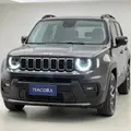 JEEP RENEGADE 1.3 T270 TURBO FLEX AT6 JEEP RENEGADE 1.3 T270 TURBO FLEX AT6