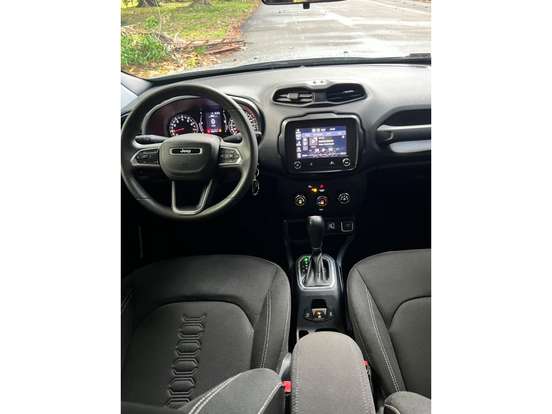 JEEP-RENEGADE-1.3 T270 TURBO FLEX AT6 JEEP-RENEGADE-2023