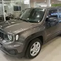JEEP RENEGADE 1.3 T270 TURBO FLEX AT6 JEEP RENEGADE 1.3 T270 TURBO FLEX AT6