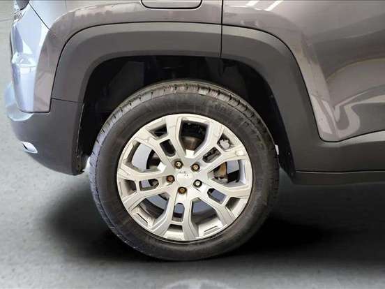 JEEP-RENEGADE-1.3 T270 TURBO FLEX AT6 JEEP-RENEGADE-2024