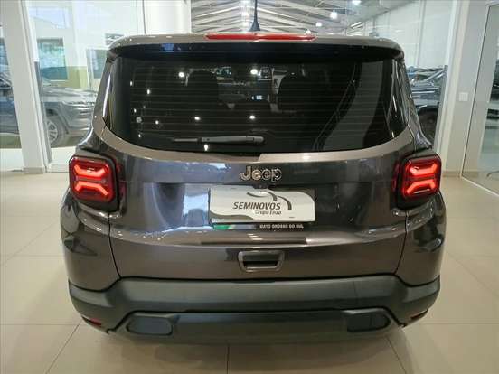 JEEP-RENEGADE-1.3 T270 TURBO FLEX AT6 JEEP-RENEGADE-2023