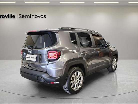 JEEP-RENEGADE-1.3 T270 TURBO FLEX AT6 JEEP-RENEGADE-2024