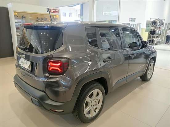 JEEP-RENEGADE-1.3 T270 TURBO FLEX AT6 JEEP-RENEGADE-2023