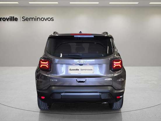 JEEP-RENEGADE-1.3 T270 TURBO FLEX AT6 JEEP-RENEGADE-2024