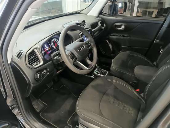JEEP-RENEGADE-1.3 T270 TURBO FLEX AT6 JEEP-RENEGADE-2023