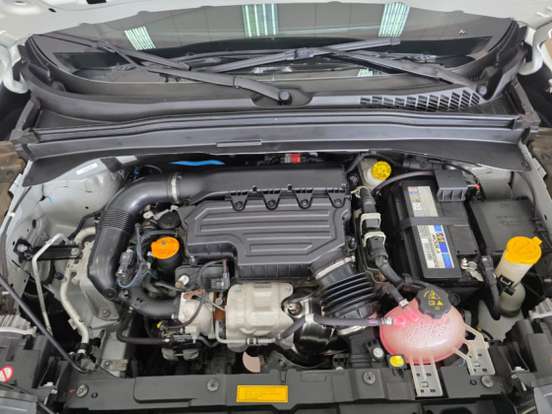 JEEP-RENEGADE-1.3 T270 TURBO FLEX AT6 JEEP-RENEGADE-2023