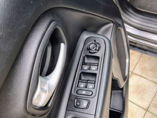 JEEP-RENEGADE-1.3 T270 TURBO FLEX LONGITUDE AT6 JEEP-RENEGADE-2022
