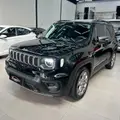 JEEP RENEGADE 1.3 T270 TURBO FLEX LONGITUDE AT6 JEEP RENEGADE 1.3 T270 TURBO FLEX LONGITUDE AT6
