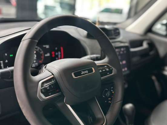 JEEP-RENEGADE-1.3 T270 TURBO FLEX LONGITUDE AT6 JEEP-RENEGADE-2025