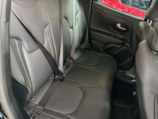 JEEP-RENEGADE-1.3 T270 TURBO FLEX LONGITUDE AT6 JEEP-RENEGADE-2025