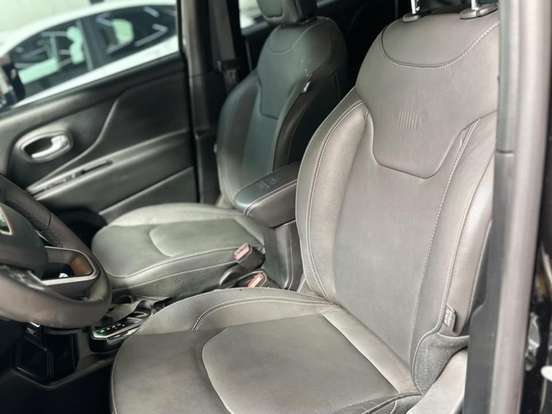 JEEP-RENEGADE-1.3 T270 TURBO FLEX LONGITUDE AT6 JEEP-RENEGADE-2025