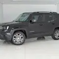 JEEP RENEGADE 1.3 T270 TURBO FLEX LONGITUDE AT6 JEEP RENEGADE 1.3 T270 TURBO FLEX LONGITUDE AT6