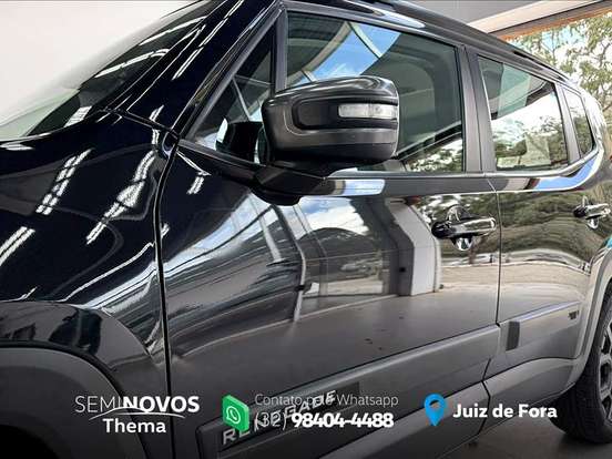 JEEP-RENEGADE-1.3 T270 TURBO FLEX LONGITUDE AT6 JEEP-RENEGADE-2022