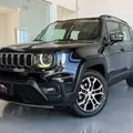 JEEP RENEGADE 1.3 T270 TURBO FLEX LONGITUDE AT6 JEEP RENEGADE 1.3 T270 TURBO FLEX LONGITUDE AT6