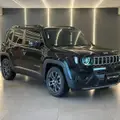JEEP RENEGADE 1.3 T270 TURBO FLEX LONGITUDE AT6 JEEP RENEGADE 1.3 T270 TURBO FLEX LONGITUDE AT6