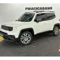 JEEP RENEGADE 1.3 T270 TURBO FLEX LONGITUDE AT6 JEEP RENEGADE 1.3 T270 TURBO FLEX LONGITUDE AT6
