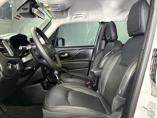JEEP-RENEGADE-1.3 T270 TURBO FLEX LONGITUDE AT6 JEEP-RENEGADE-2024