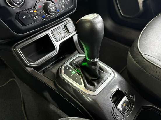 JEEP-RENEGADE-1.3 T270 TURBO FLEX LONGITUDE AT6 JEEP-RENEGADE-2024