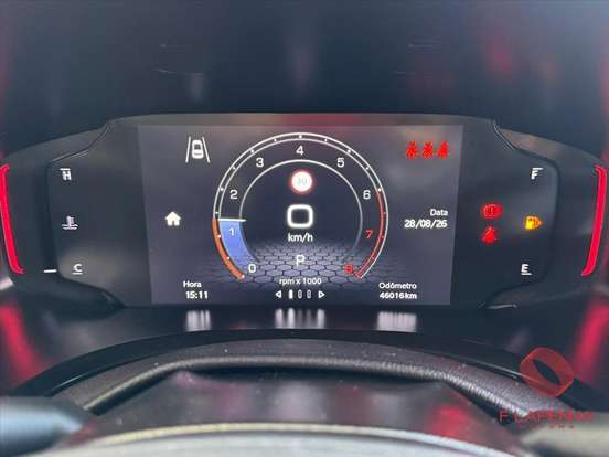 JEEP-RENEGADE-1.3 T270 TURBO FLEX LONGITUDE AT6 JEEP-RENEGADE-2024