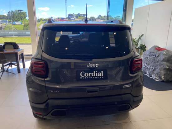 JEEP-RENEGADE-1.3 T270 TURBO FLEX LONGITUDE AT6 JEEP-RENEGADE-2023