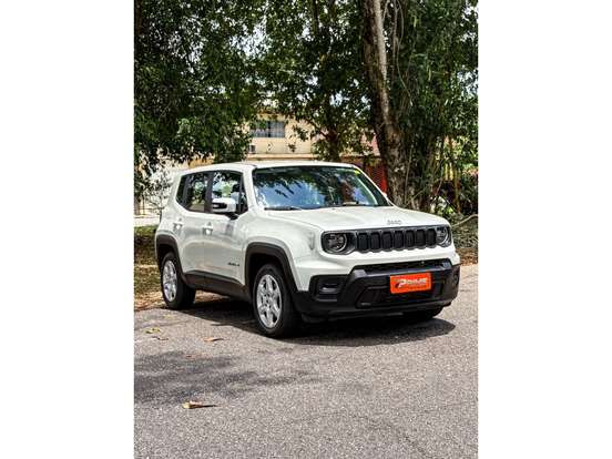 JEEP-RENEGADE-1.3 T270 TURBO FLEX S 4X4 AT9 JEEP-RENEGADE-2023